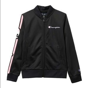Champion~ Track Jacket